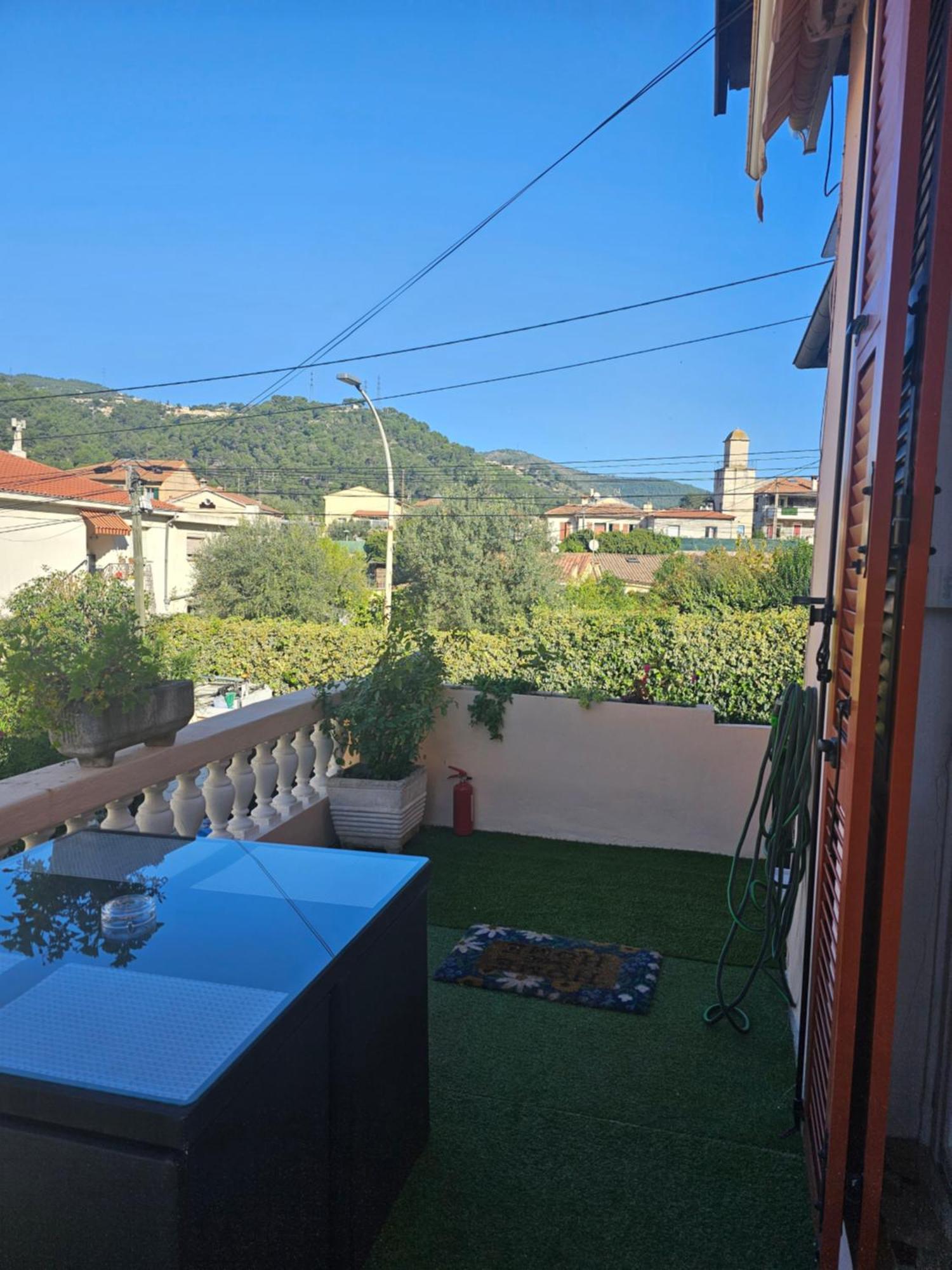 Studio 3 A La Trinite Proche De Nice 10 Mn, Monaco 15 Mn Et L'Italie 30 Mn La Trinité Exterior foto